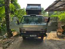 Toyota Dyna 1999 Lorry