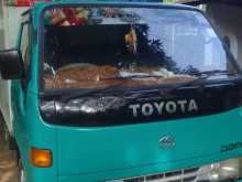 Toyota Dyna 1999 Lorry
