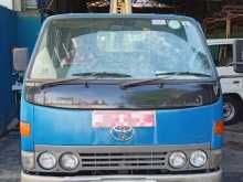 Toyota DYNA 1999 Lorry