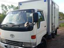Toyota Dyna 1999 Lorry