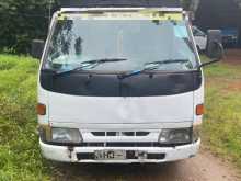 Toyota Dyna 1999 Lorry