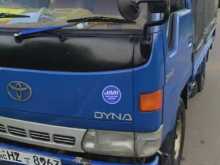 Toyota Dyna 1999 Lorry