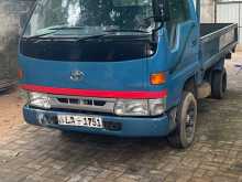 Toyota Dyna 1999 Lorry