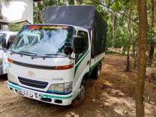 Toyota Dyna 1999 Lorry