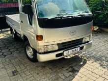 Toyota Dyna 1999 Lorry