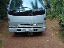 Toyota Dyna 1999 Lorry