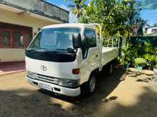 Toyota Dyna 1999 Lorry