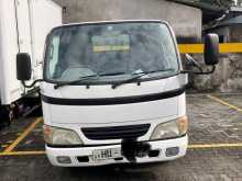 Toyota Dyna 1999 Lorry