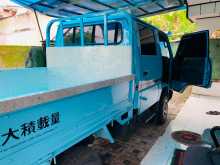 Toyota Dyna 1999 Crew Cab