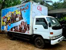 Toyota Dyna 1999 Lorry