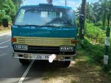 Toyota Dyna 1994 Lorry