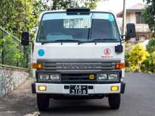 Toyota Dyna 200 Tipper 1992 Lorry