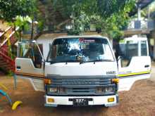 Toyota Dyna 2000 Lorry