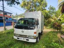 Toyota Dyna 2000 Lorry