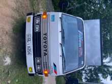Toyota Dyna 2000 Lorry