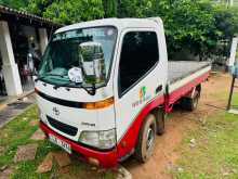 Toyota Dyna 2000 Lorry