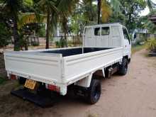 Toyota Dyna 2000 Lorry