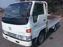 Toyota Dyna 2000 Lorry