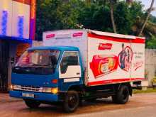 Toyota Dyna 2000 Lorry
