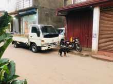 Toyota Dyna 2001 Lorry