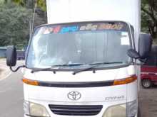 Toyota DYNA 2001 Lorry