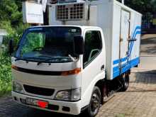 Toyota Dyna 2001 Lorry