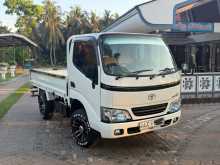 Toyota Dyna 2001 Lorry