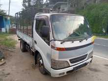 Toyota Dyna 2001 Lorry