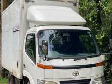 Toyota Dyna 2001 Lorry