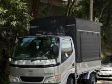 Toyota Dyna 2001 Lorry