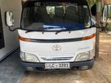 Toyota Dyna 2001 Lorry