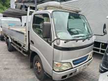 Toyota Dyna 2002 Lorry