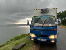 Toyota Dyna 2002 Lorry