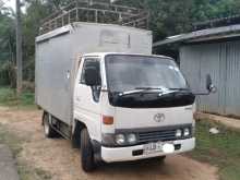 Toyota Dyna 2002 Lorry