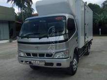 Toyota DYNA 2003 Lorry