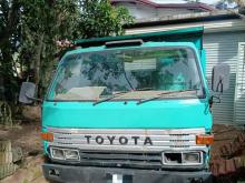 Toyota Dyna 1992 Lorry