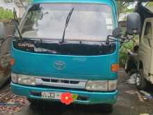Toyota Dyna 2004 Lorry