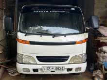 Toyota Dyna 2005 Lorry