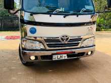 Toyota Dyna 2005 Lorry