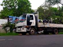 Toyota Dyna 2005 Lorry
