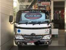 Toyota Dyna 2005 Lorry