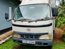 Toyota Dyna 2006 Lorry
