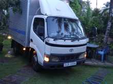 Toyota Dyna 2006 Lorry