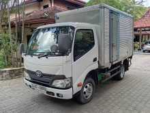 Toyota Dyna 2006 Lorry