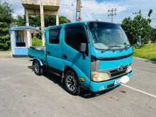 Toyota Dyna 2006 Crew Cab