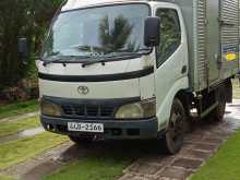 Toyota Dyna 2006 Lorry