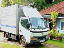 Toyota Dyna 2006 Lorry