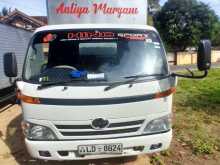 Toyota Dyna 2007 Lorry