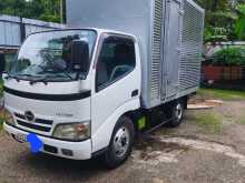 Toyota Dyna 2007 Lorry