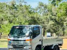 Toyota Dyna 2008 Lorry